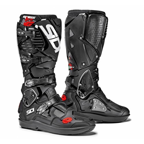 BOTAS SIDI CROSSFIRE 3 SRS - PRETO